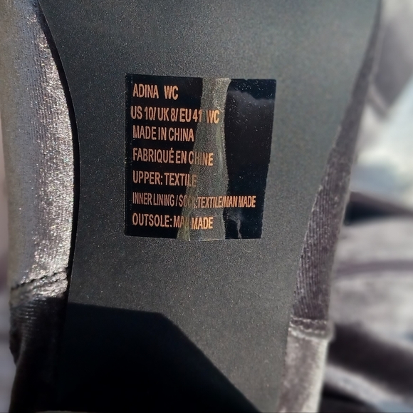 Boots - Picture 2 of 3